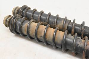 Kawasaki - 99 Kawasaki Prairie 300 4x4 Front Shocks KVF300 - Image 4