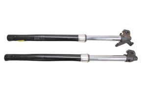 22 Kawasaki KLX300SM Front Forks Suspension