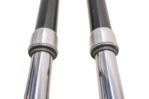 Kawasaki - 22 Kawasaki KLX300SM Front Forks Suspension - Image 4