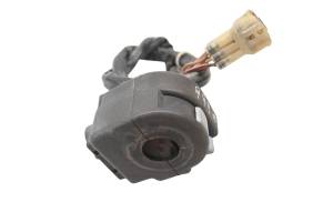 Kawasaki - 08 Kawasaki Brute Force 750 4x4i Headlight On Off Handlebar Start Switch KVF750 - Image 3