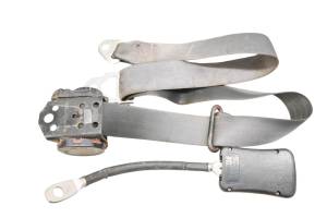 Kawasaki - 11 Kawasaki Teryx 750 FI 4x4 Sport Seat Belt Assembly KRF750SBF - Image 2