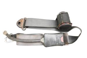 Kawasaki - 11 Kawasaki Teryx 750 FI 4x4 Sport Seat Belt Assembly KRF750SBF - Image 3