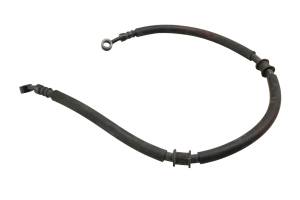 23 Kawasaki Ninja 400 Front Brake Line EX400