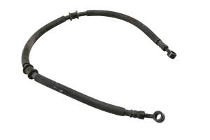 Kawasaki - 23 Kawasaki Ninja 400 Front Brake Line EX400 - Image 3