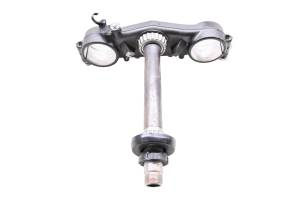 20 Kawasaki KLX250 Triple Tree