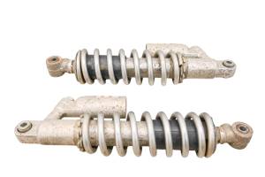 Kawasaki - 11 Kawasaki Teryx 750 FI 4x4 Sport Rear Shocks Suspension KRF750SBF - Image 2