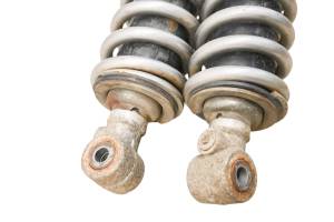 Kawasaki - 11 Kawasaki Teryx 750 FI 4x4 Sport Rear Shocks Suspension KRF750SBF - Image 3