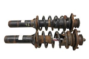 02 Kawasaki Mule 3010 4x4 Front Shocks KAF620