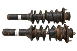Kawasaki - 02 Kawasaki Mule 3010 4x4 Front Shocks KAF620 - Image 2