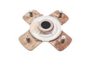 08 Kawasaki Brute Force 750 4x4i Rear Wheel Hub Left Or Right KVF750