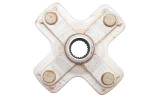 Kawasaki - 08 Kawasaki Brute Force 750 4x4i Rear Wheel Hub Left Or Right KVF750 - Image 3