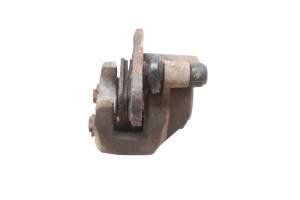 Kawasaki - 09 Kawasaki Prairie 360 4x4 Front Left Brake Caliper KVF360 - Image 2