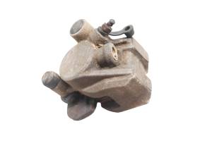 Kawasaki - 09 Kawasaki Prairie 360 4x4 Front Left Brake Caliper KVF360 - Image 3