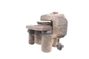 Kawasaki - 09 Kawasaki Prairie 360 4x4 Front Left Brake Caliper KVF360 - Image 4