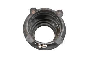 02 Kawasaki Prairie 650 4x4 Rear Drive Shaft Boot Cover KVF650