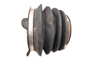 Kawasaki - 02 Kawasaki Prairie 650 4x4 Rear Drive Shaft Boot Cover KVF650 - Image 3