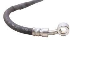 Kawasaki - 20 Kawasaki KLX250 Rear Brake Line - Image 2