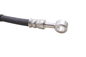 Kawasaki - 20 Kawasaki KLX250 Rear Brake Line - Image 3