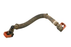 20 Kawasaki Teryx KRX 1000 Fuel Line KRF1000