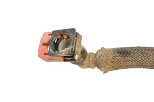 Kawasaki - 20 Kawasaki Teryx KRX 1000 Fuel Line KRF1000 - Image 3