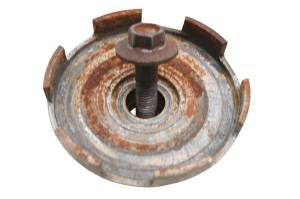 Kawasaki - 99 Kawasaki Prairie 300 4x4 Pull Start Recoil Gear KVF300 - Image 3