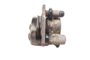 Kawasaki - 09 Kawasaki Prairie 360 4x4 Front Right Brake Caliper KVF360 - Image 2