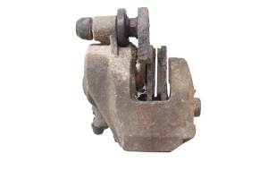 Kawasaki - 09 Kawasaki Prairie 360 4x4 Front Right Brake Caliper KVF360 - Image 4