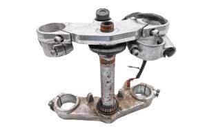 Kawasaki - 94 Kawasaki Ninja ZX Triple Tree Clamps ZX750-L - Image 2