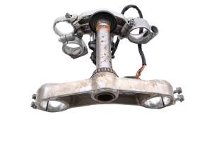 Kawasaki - 94 Kawasaki Ninja ZX Triple Tree Clamps ZX750-L - Image 3