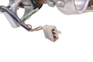 Kawasaki - 94 Kawasaki Ninja ZX Triple Tree Clamps ZX750-L - Image 4