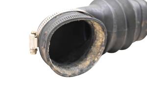 Kawasaki - 98 Kawasaki 1100 ZXI Hood Harness Boot Cover JH1100 - Image 2