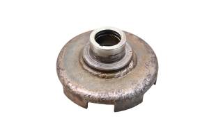 02 Kawasaki Prairie 650 4x4 Pull Start Recoil Gear KVF650