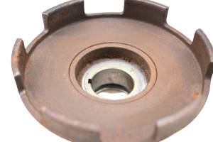 Kawasaki - 02 Kawasaki Prairie 650 4x4 Pull Start Recoil Gear KVF650 - Image 3