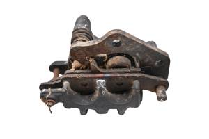 08 Kawasaki Brute Force 650 4x4 Front Left Brake Caliper KVF650