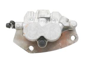 Kawasaki - 17 Kawasaki Mule Pro-DXT EPS LE Front Left Brake Caliper KAF1000CH - Image 2