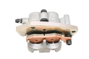 Kawasaki - 17 Kawasaki Mule Pro-DXT EPS LE Front Left Brake Caliper KAF1000CH - Image 3