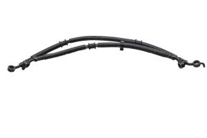 19 Kawasaki Ninja 650 Rear Brake Lines EX650JKF