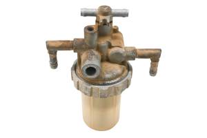 Kawasaki - 17 Kawasaki Mule Pro-DXT EPS LE Fuel Filter KAF1000CH - Image 2