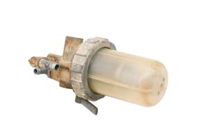Kawasaki - 17 Kawasaki Mule Pro-DXT EPS LE Fuel Filter KAF1000CH - Image 3