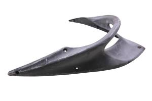 Kawasaki - 13 Kawasaki Ultra 300X Rear Grab Bar JT1500 - Image 2