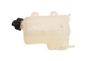 20 Kawasaki Z900 Coolant Overflow Radiator Bottle ZR900 ABS