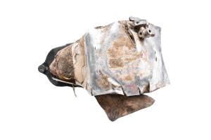 Kawasaki - 07 Kawasaki KX250F Gas Tank & Fuel Petcock - Image 5