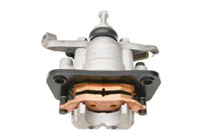 Kawasaki - 17 Kawasaki Mule Pro-DXT EPS LE Rear Right Brake Caliper KAF1000CH - Image 3