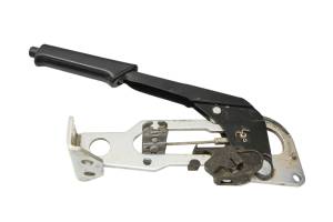 Kawasaki - 20 Kawasaki Teryx KRX 1000 Emergency Brake Lever KRF1000 - Image 2
