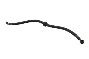 Kawasaki - 09 Kawasaki Versys 650 Rear Brake Line LE650A - Image 4