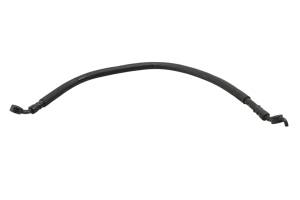 09 Kawasaki Versys 650 Front Brake Line LE650A