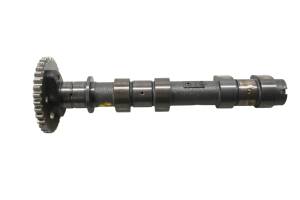 Kawasaki - 09 Kawasaki Versys 650 Exhaust Camshaft Cam Shaft LE650A - Image 2