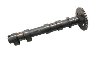 Kawasaki - 09 Kawasaki Versys 650 Exhaust Camshaft Cam Shaft LE650A - Image 3