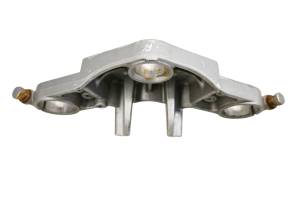 Kawasaki - 87 Kawasaki Ninja 500 Triple Tree Clamp Upper EX500A - Image 2