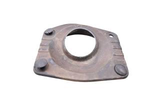 Kawasaki - 13 Kawasaki Ultra 300X Fuel Filler Boot JT1500 - Image 2